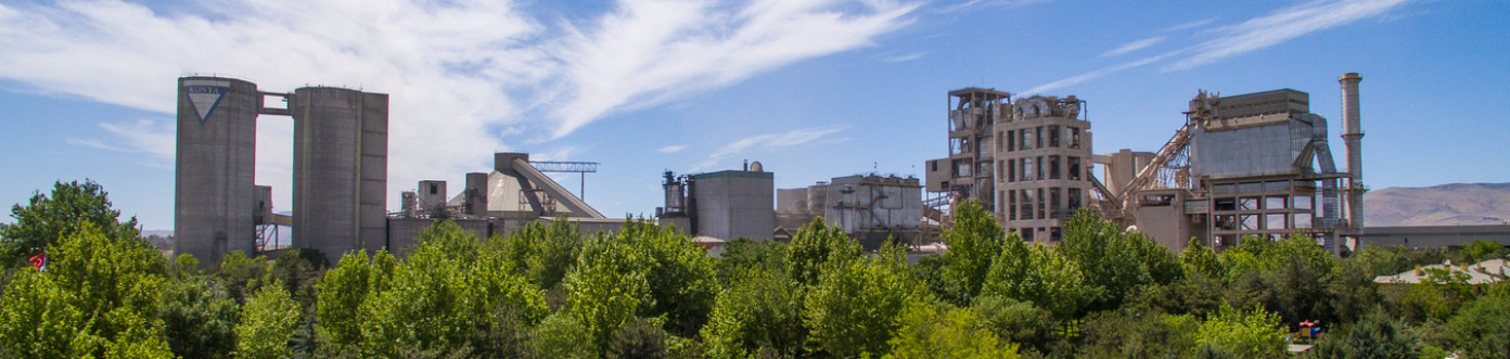 Konya Çimento Sanayii Anonim Şirketi