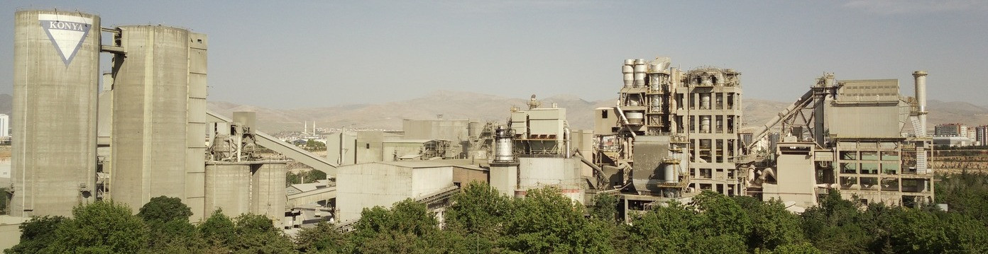 Konya Çimento